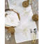 Serviette Rima Starburst 19 "