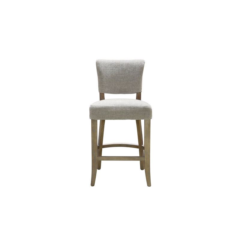 Burks Stool, Counter Stool (26" Seat Height)