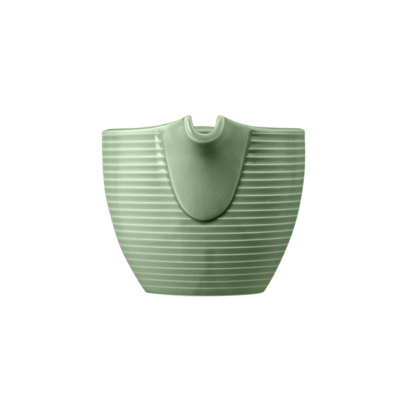 Beat 0.29 L Milk Jug, Sage Green