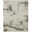 Tempo Urban Fossil Hand-Knotted Wool Area Rug-1394767692