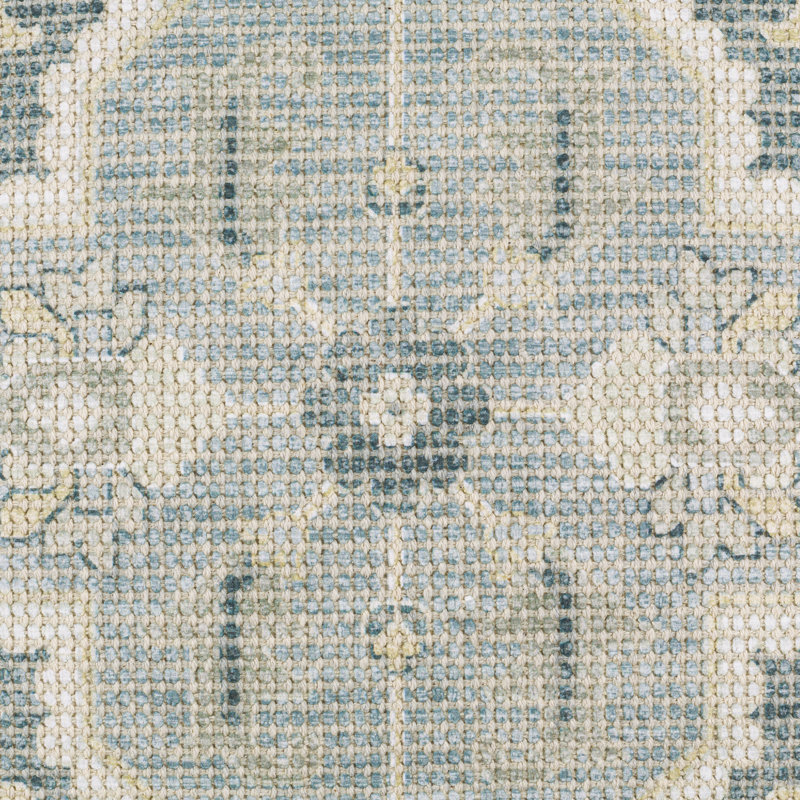 Housse de coussin Alain, H 22 po x l 22 po, Duvet
