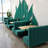 Daniellah Velvet Upholstered Bench-410616660