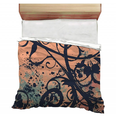 Microfiber / Polyester Comforter
