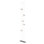 Abacus 240" LED Novelty Floor Lamp