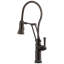 Artesso® Smarttouch® Articulating Faucet With Finished Hose-51913596