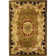 Alger Hand Tufted Wool Oriental Rug
