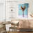 Harnek Boho Pampas Grass-108412716