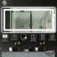 Dokes Frameless Anti-Fog LED Lighted Dimmable Wall Mounted Bathroom Vanity Mirror-1075276671