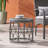BRUCE SIDE TABLE