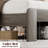 Wooden Bed Frame With Storage Headboard-646364038-661975342