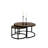 Nesting Coffee Table