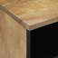 40 W Bedside Table