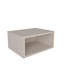 Damaree 45cm W Bedside Table-654128464