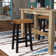 Leobel Counter Stool