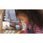 Évier de cuisine campagnard à simple cuve de L 29,69 po x l 21,69 po Whitehaven-65118080