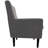 Donham Upholstered Armchair-26753582