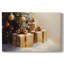 Art des Fêtes de Noël - Toile tendue avec châssis - Série 3-Cxxx-955745095