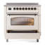 ILVE Nostalgie II 36 in Induction Range-635519104