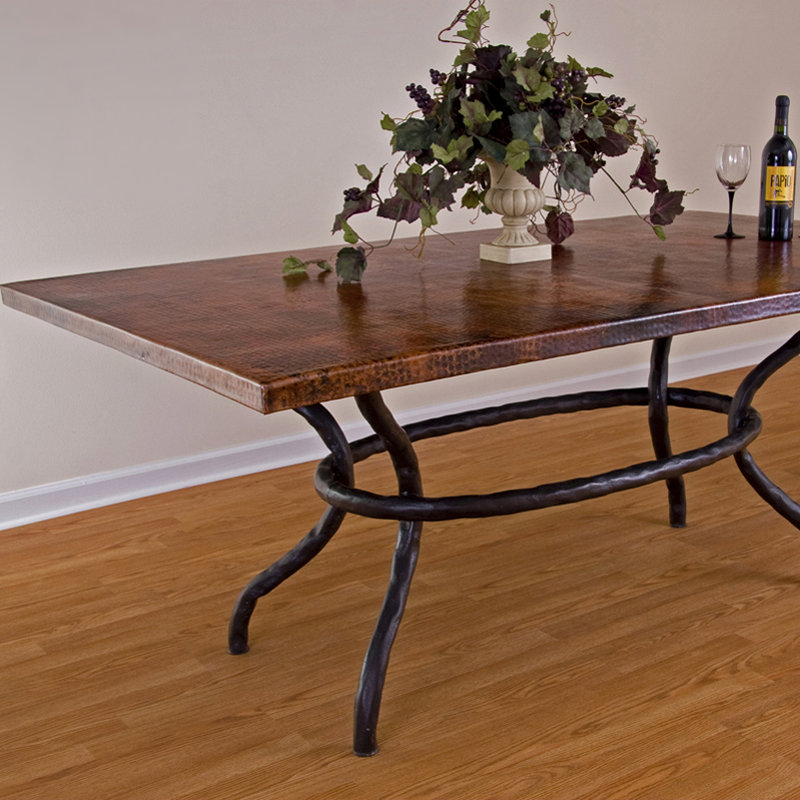 Table de salle à manger Curtus