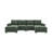 125'' Wide Camden Sofa-927291258