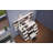 Makeup Vanity Desk With Extra Large Lighted Mirror And Led Strip,7 Drawer Vanity Table With Cushioned Stool (jewelry Rack)