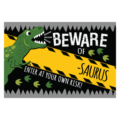 Non-Slip Doormat