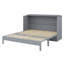 Lit escamotable avec grands tiroirs Murphy-1836017031