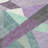 Machine Washable Indoor/Outdoor Claudian ACN1612 Purple Rug-103722025