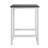 Aniv 4 - Person Trestle Dining Set-37474087