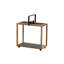 Lighthouse 16.6" Floor Lantern