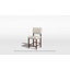 Tabouret de comptoir de 25,25 po Alviso