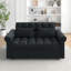 Canapé-lit avec causeuse Loveseats-739829396
