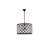 Swinney 6 - Light Unique/Statement Pendant-22795762