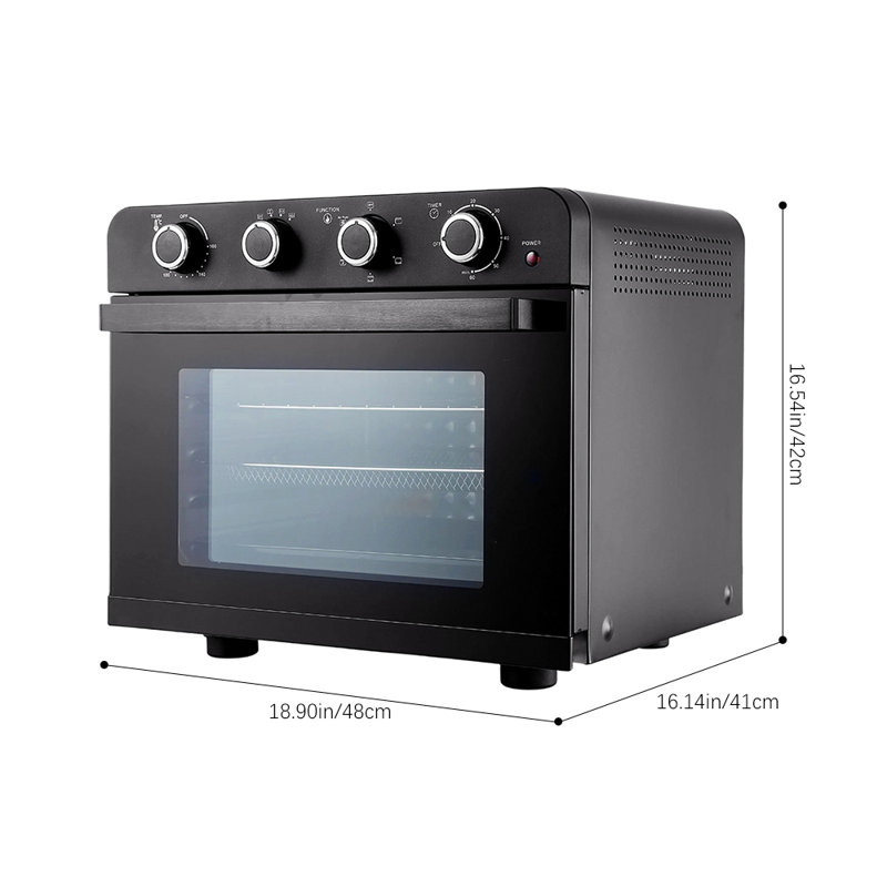 Living And Home 36L Air Fryer Oven