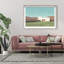Surreal Architecture Print by Oliver Gal-684092057-684092133
