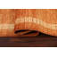 Tapis de couloir oriental en laine Gabbeh Kashkoli