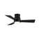 Hug 44'' Ceiling Fan with LED Lights