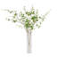 Uttermost Nigra Birch Vase Centerpiece