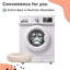Lit / jeté Best Friends by Sheri Bundle The Original Calming Lux Donut Cuddler-111234774-111234779