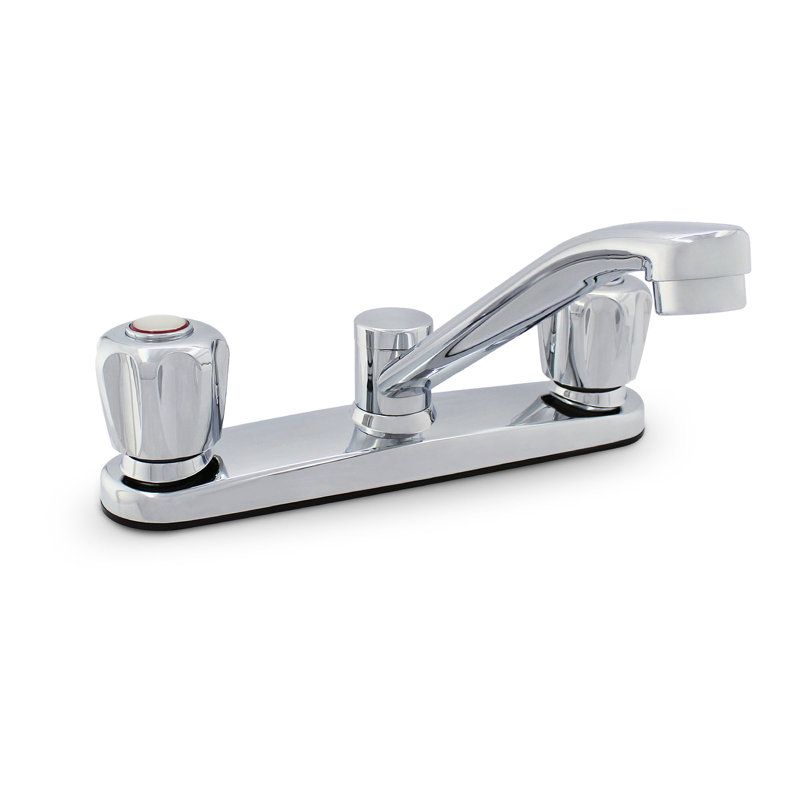 Robinet de cuisine Plumb Tech Plumb Tech