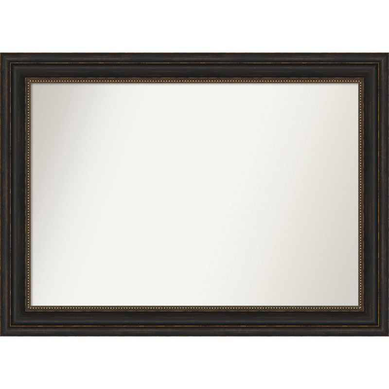 Marzano Wall Mirror, 27" x 37"