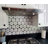 11" x 10" Marble Mosaic Wall & Floor Tile