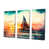 Wrapped Canvas