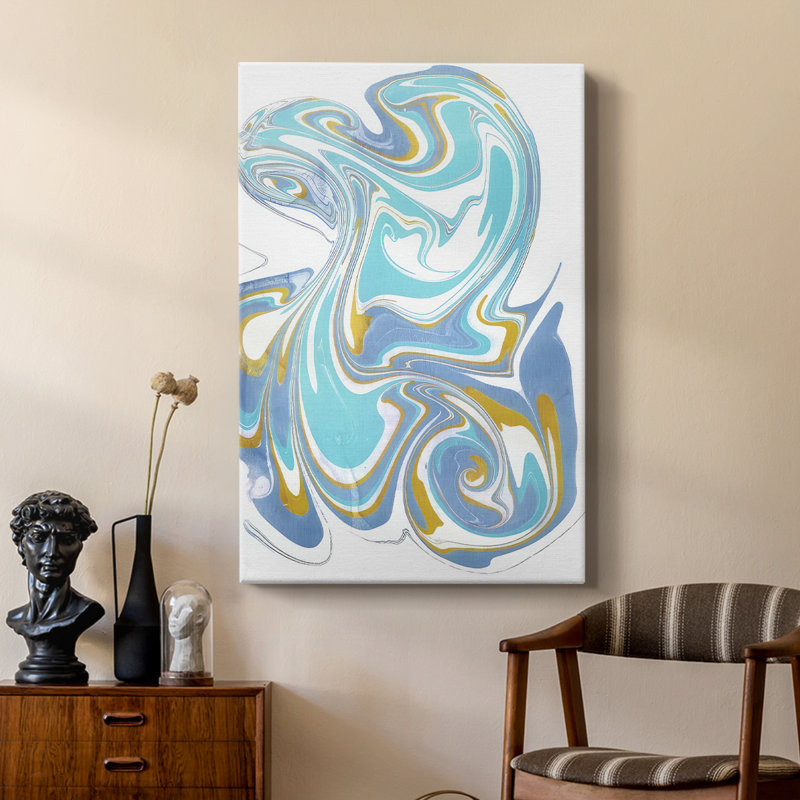 Galaxie VI - galerie Cavas sur mesure