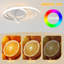 LED Semi Flush Mount-915017420