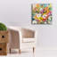 «Fresh From The Field» par Annelein Beukenkamp, art mural sur toile-1201495763