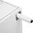 Accent Storage Cabinet, Pantry Cabinet