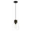 Luminaire à pot simple 1 lumières Golinda