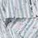Fales Rug Hand Woven Cotton Striped Rug