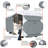 Elastic Mildew Resistant RV Cover By Classic Accessories-18980893